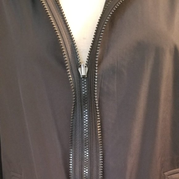 3-in-1 Black Jacket (Vest) L - Picture 5 of 16